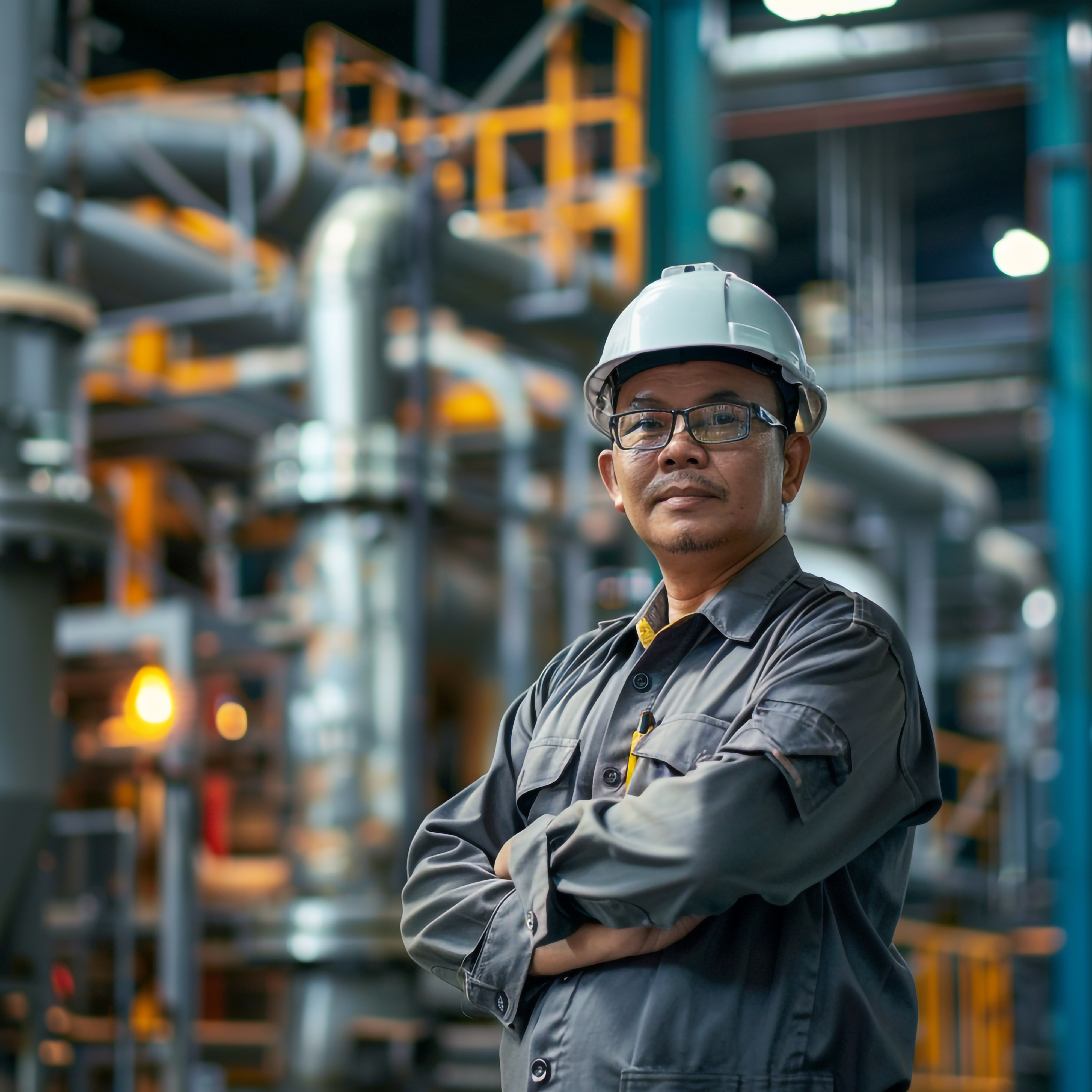 Tu éxito es nuestra misión