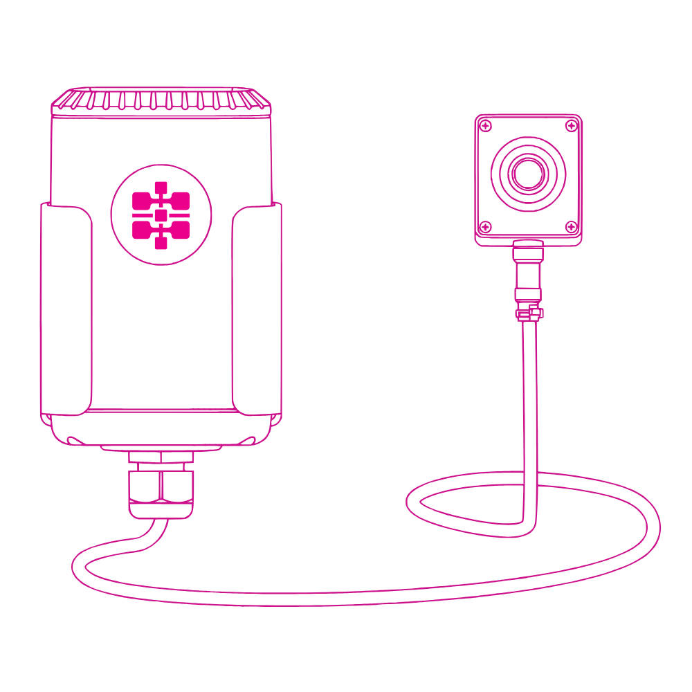 Conecta tu negocio al futuro